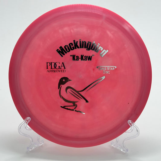 Lone Star Disc Mad Cat | Alpha