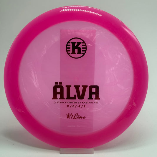 Kastaplast Alva | K1 Line