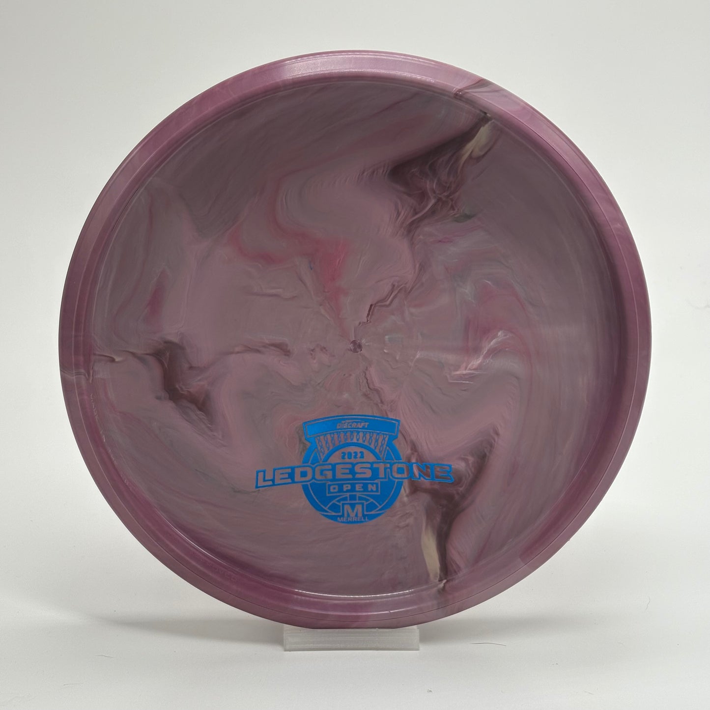 Discraft Challenger | ESP Swirl | Ledgestone Open 2023