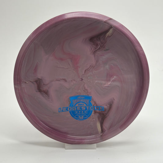 Discraft Challenger | ESP Swirl | Ledgestone Open 2023
