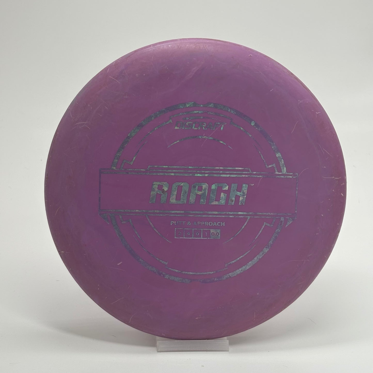 Discraft Roach | Putter Line