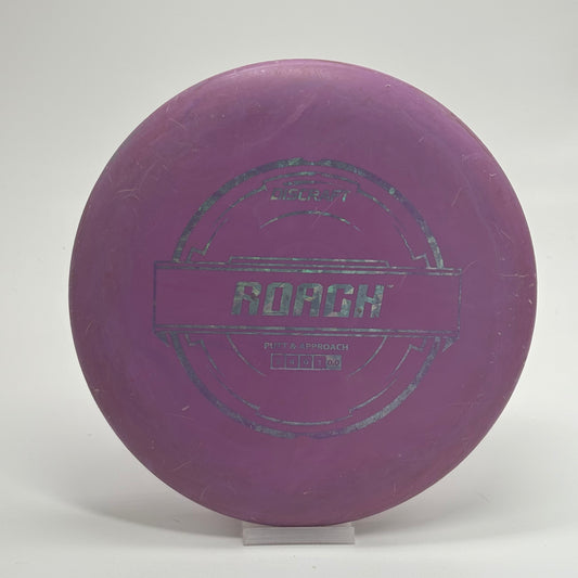 Discraft Roach | Putter Line