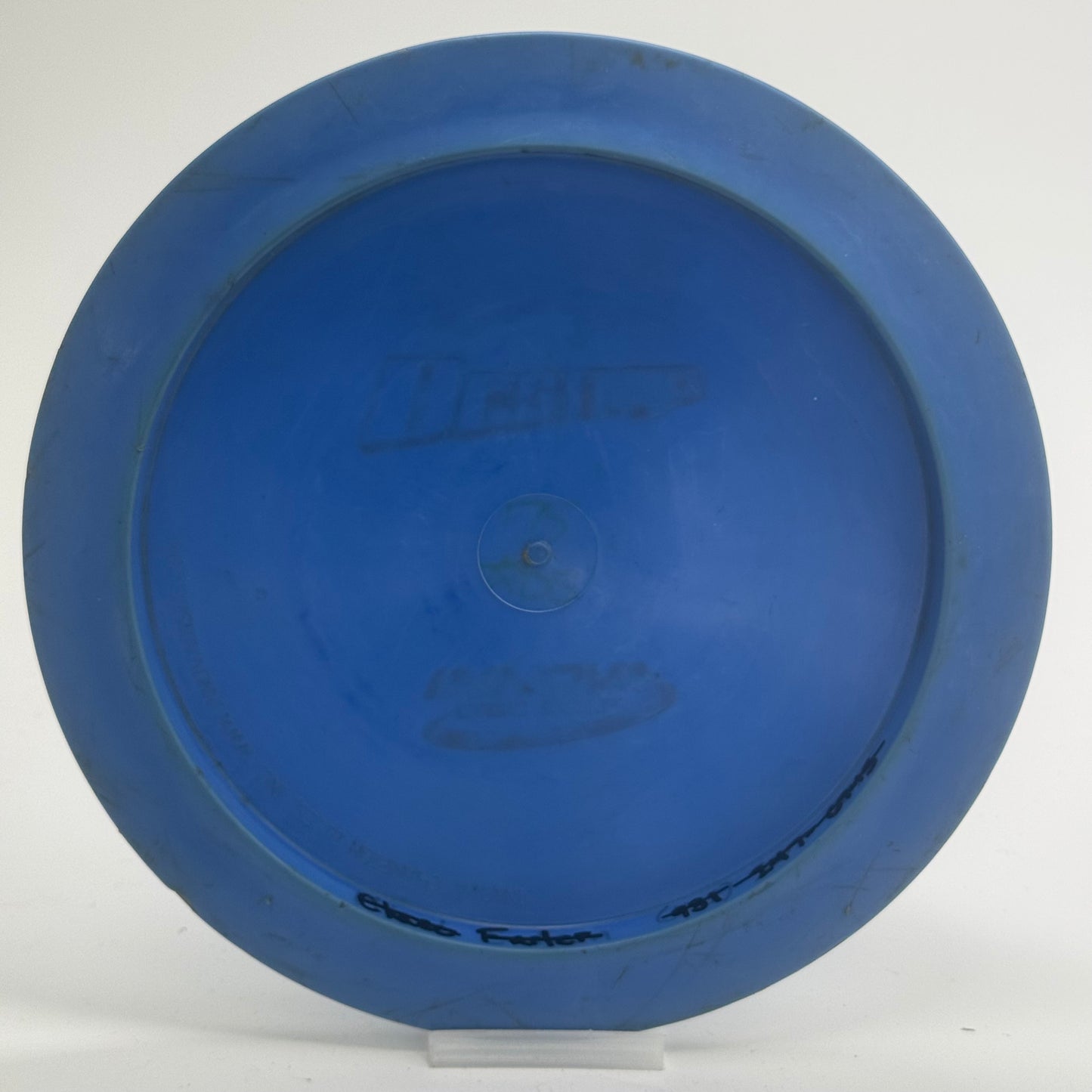 Innova Destroyer | Star | Bottom Stamped | Penned *DS