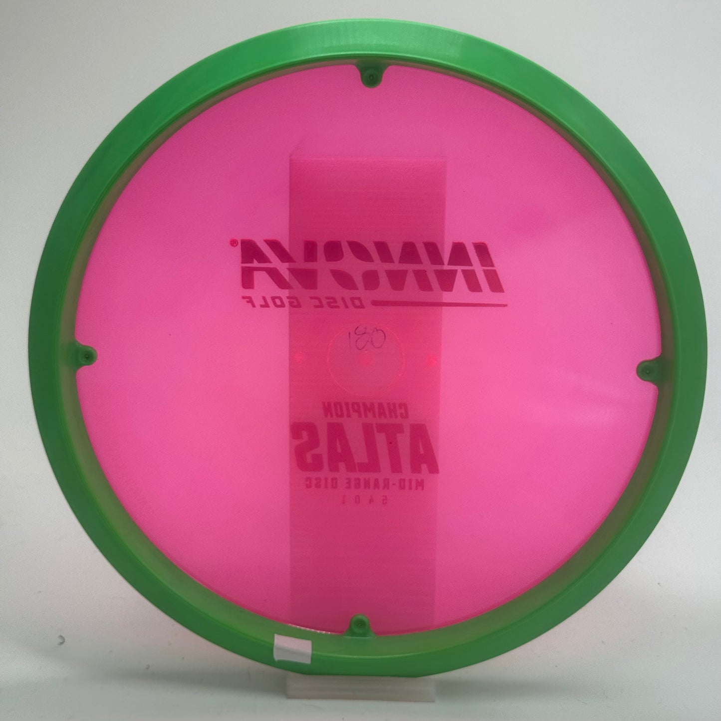 Innova Atlas | Champion Blend | Rare Watermelon