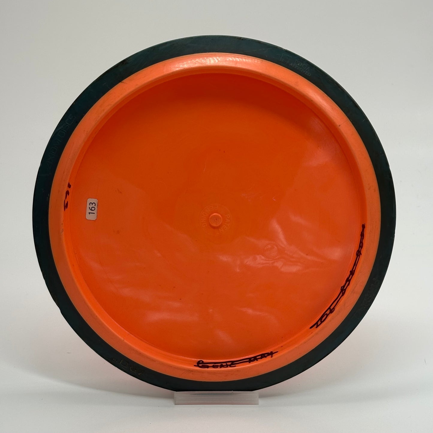 Axiom Fireball | Neutron | Patent Pending PFN