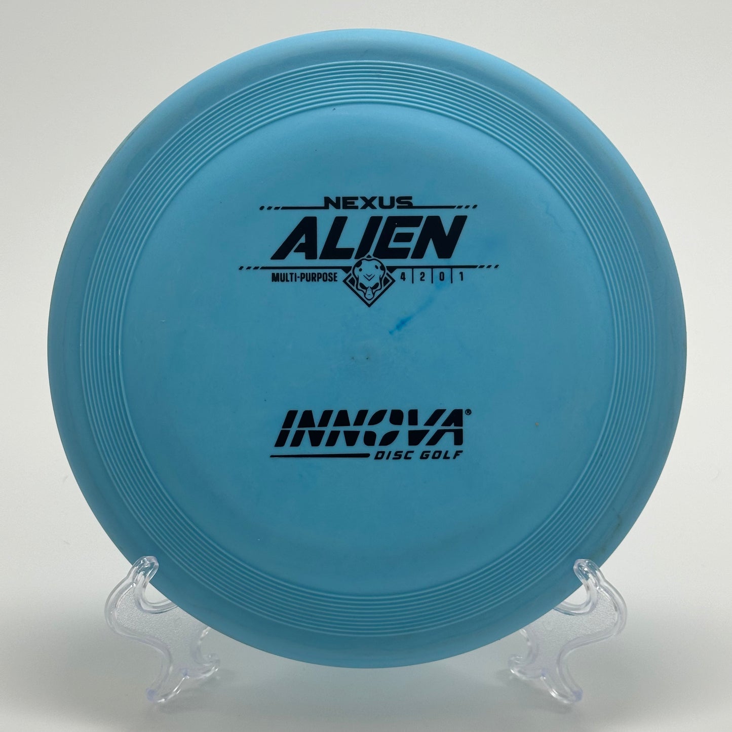 Innova Alien | Nexus