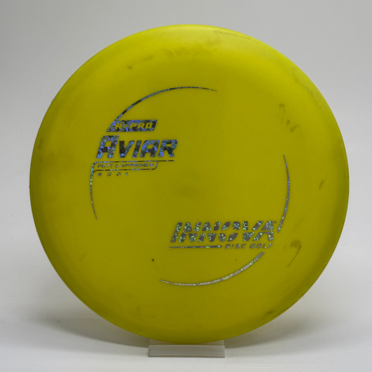 Used | Innova Aviar | R-Pro