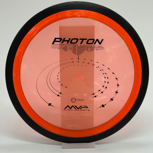 MVP Photon | Proton | Patent Pending PFN