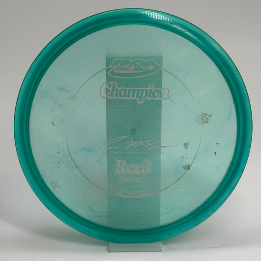 Innova Roc3 | Champion | 2012 Paul Mcbeth 1x World Champion