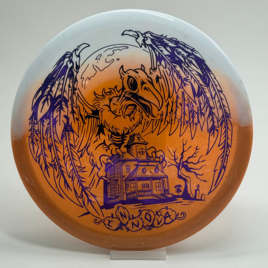 Innova Roc3 | Duo | 2025 Halloween