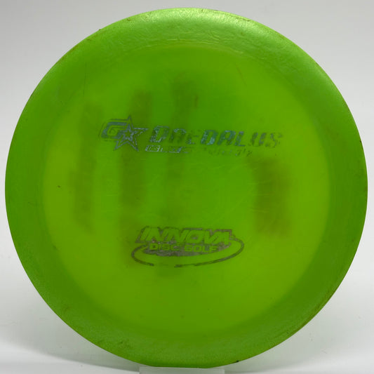 Innova Daedalus | GStar | Penned