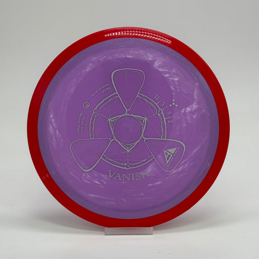 Used | Axiom Vanish | Neutron