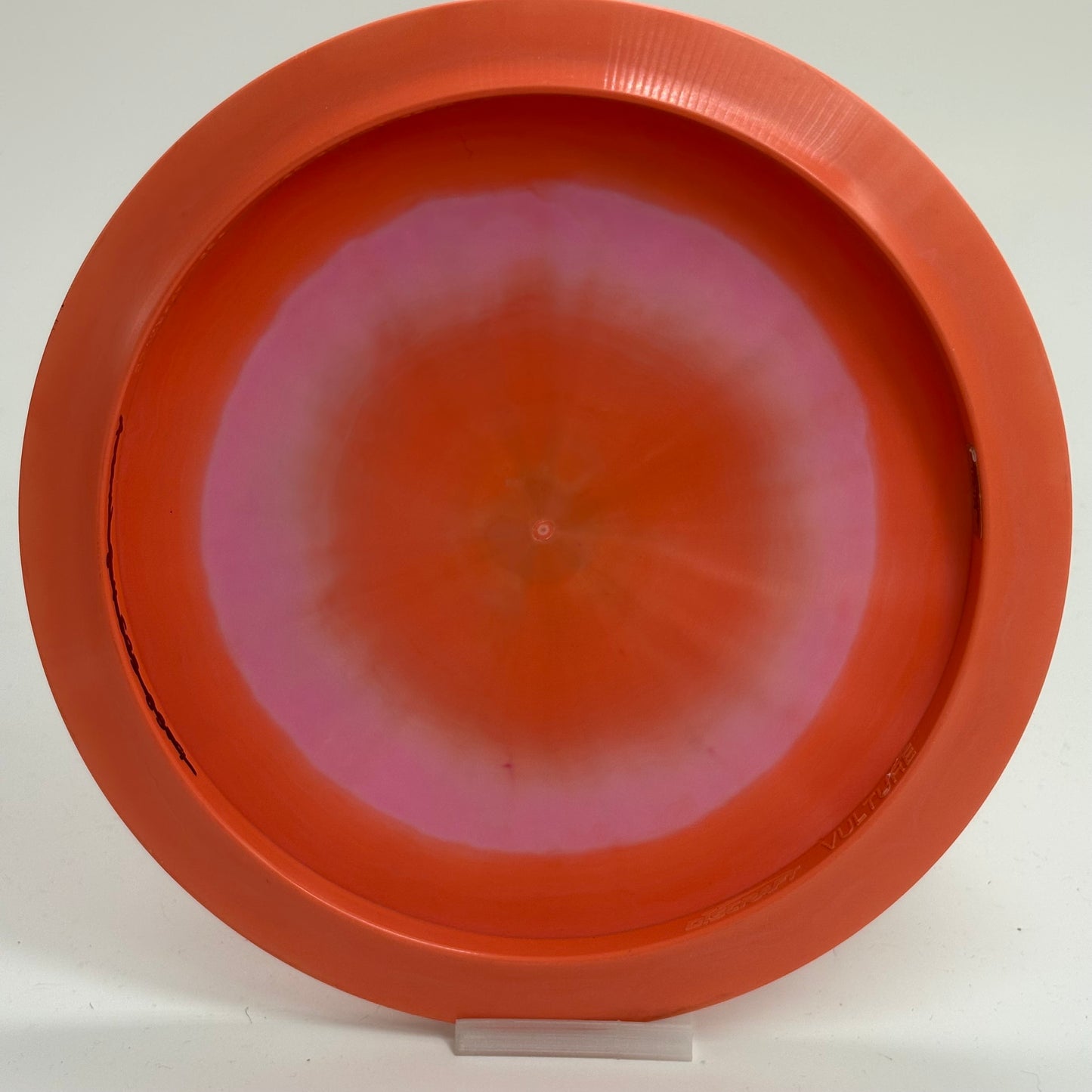 Discraft Vulture | ESP | MCB6XST Paul McBeth 6x WC 6 Claw Misprint | Boba Fett Dye