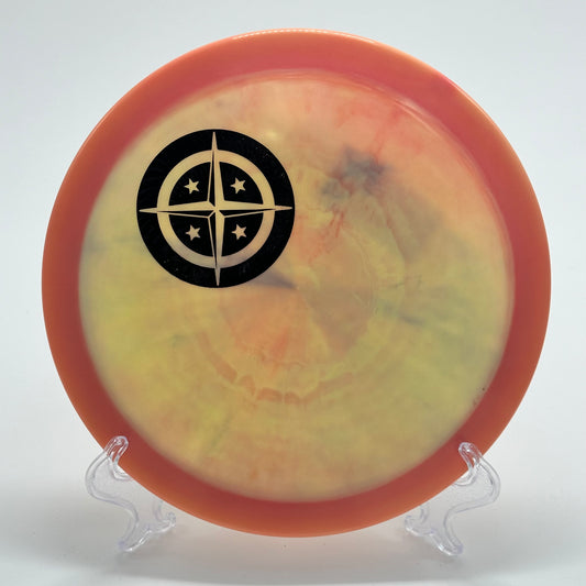 Innova Firebird | Swirly Star LE Worlds Release Penned