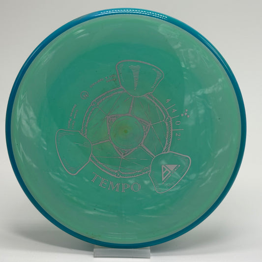 Axiom Tempo | Neutron