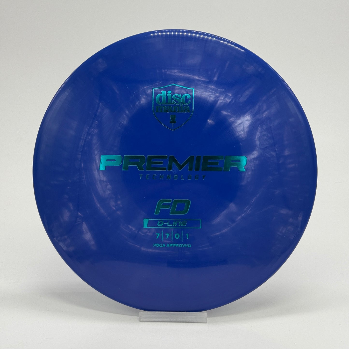 Discmania FD | Q-Line | Premier