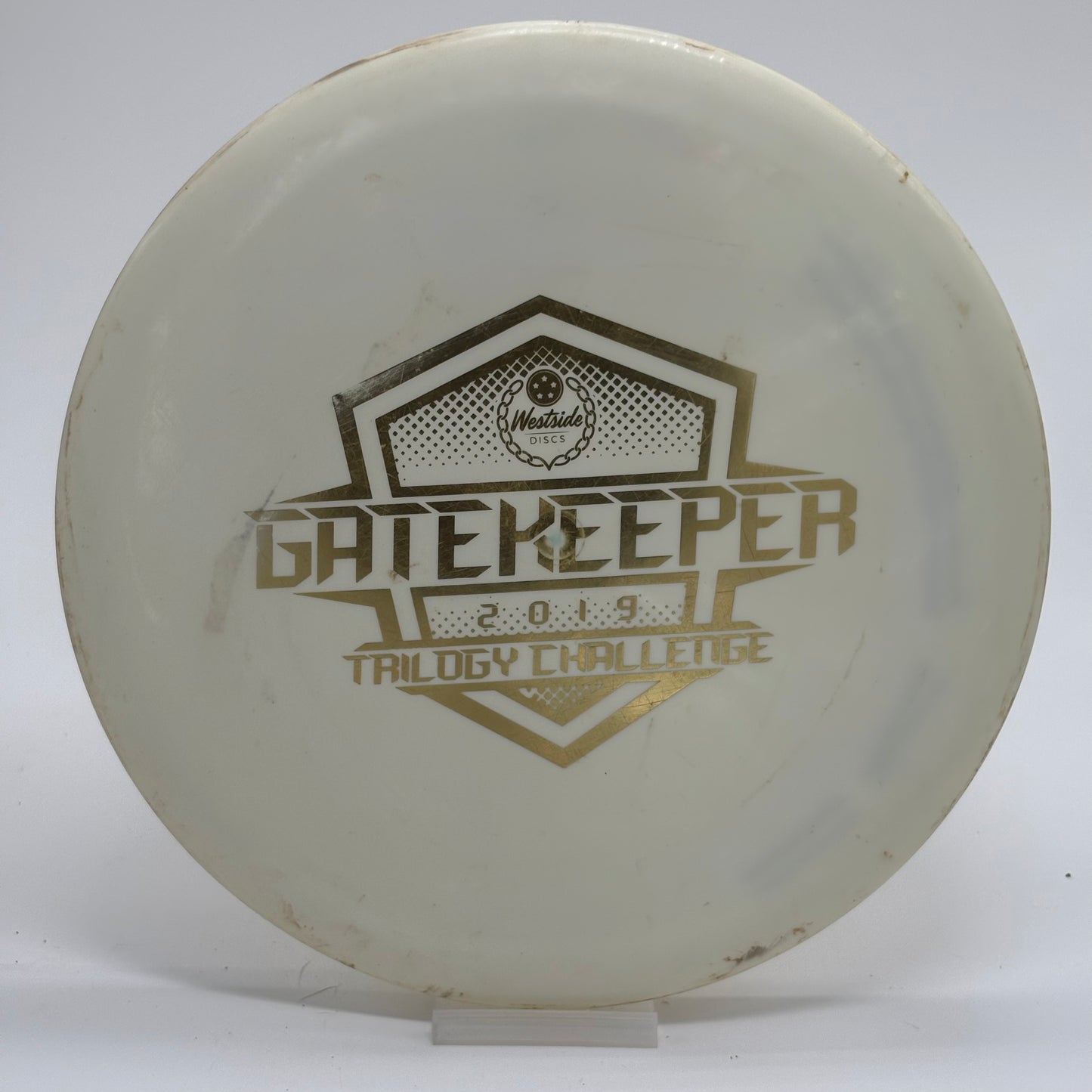 Westside Gatekeeper | Tournament | Trilogy Challenge 2019 | Prototype