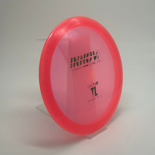 Innova TL | Champion