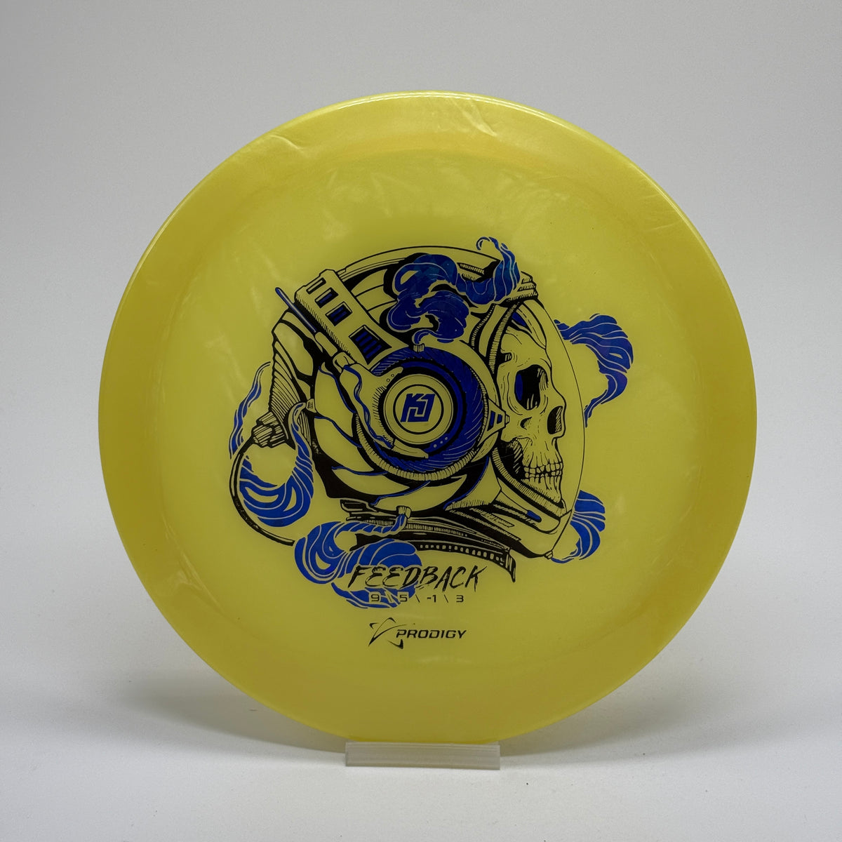 Used | Prodigy Feedback | 500 | Kevin Jones Collab Series