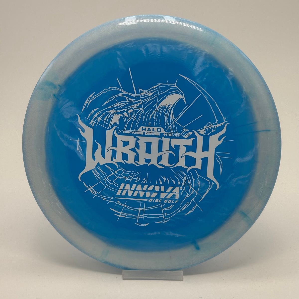 Innova Wraith | Halo Star