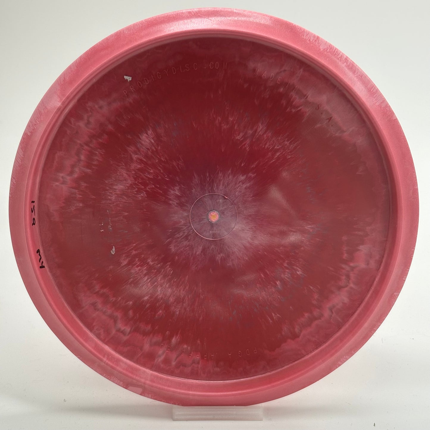 Used | Prodigy M4 | Air Spectrum