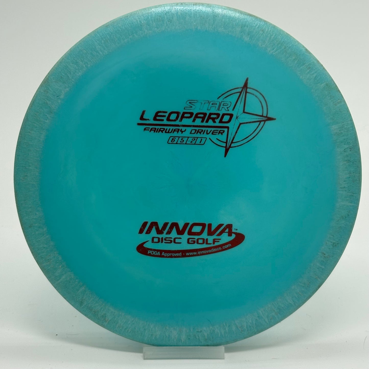 Innova Leopard | Star