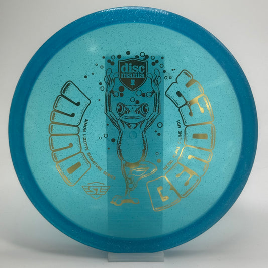 Discmania Mind Bender | Metal Flake C-Line | MD1 Simon Lizotte Signature Series