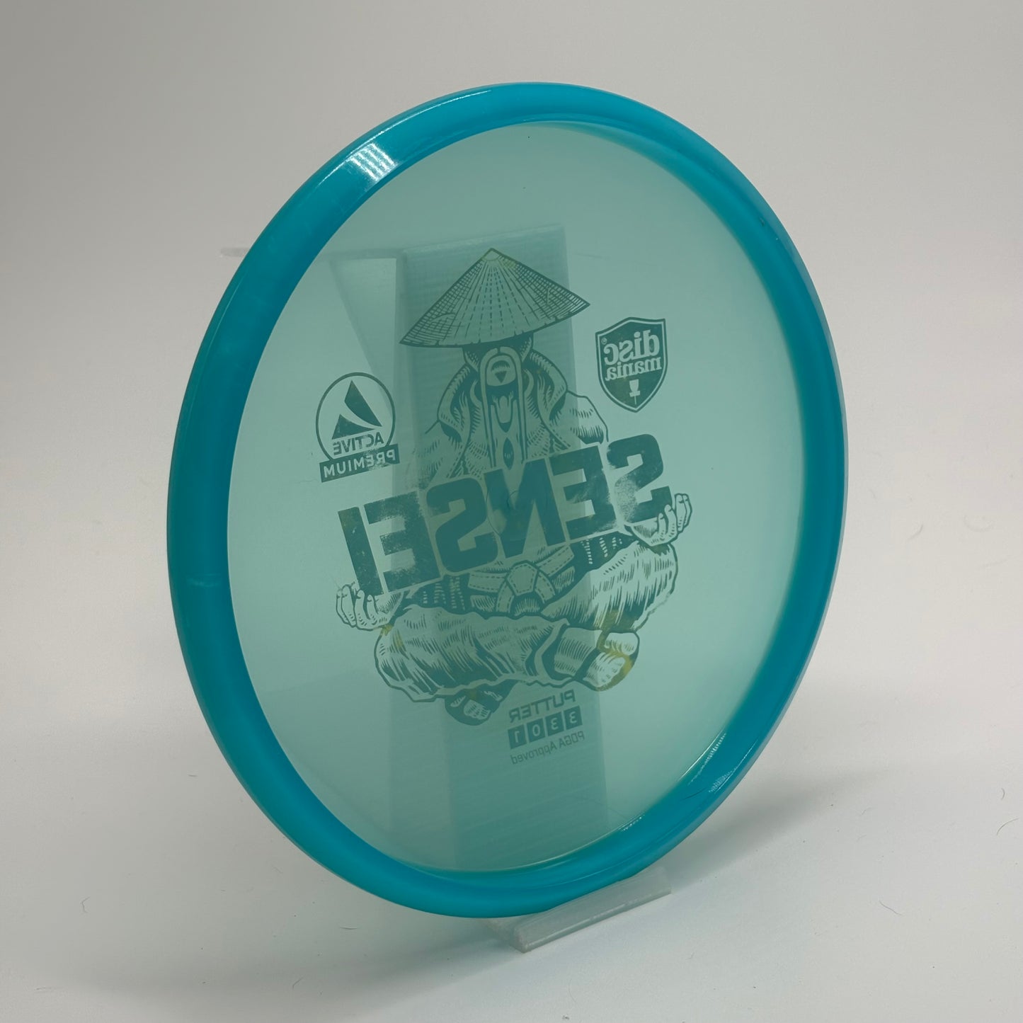 Discmania Sensei | Active Premium