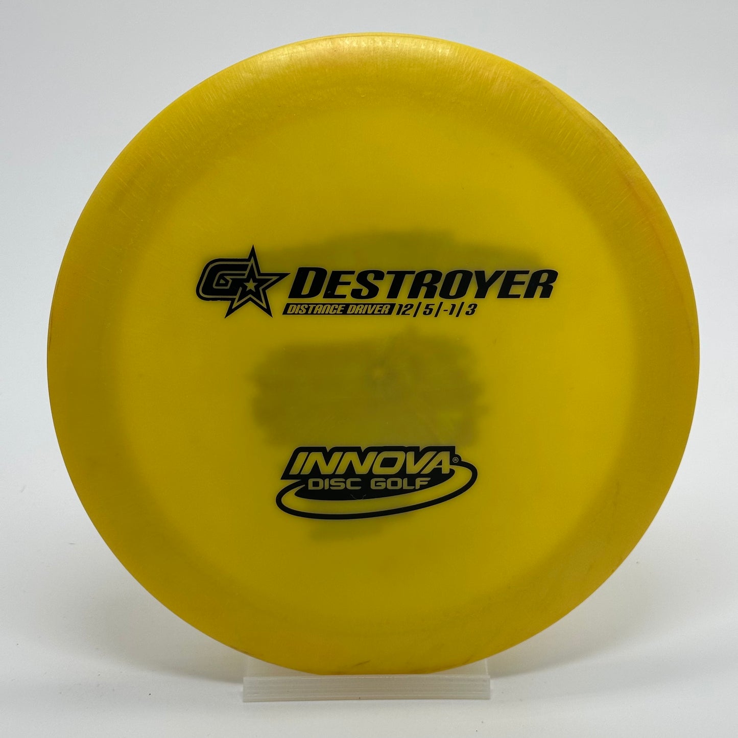 Innova Destroyer | Gstar