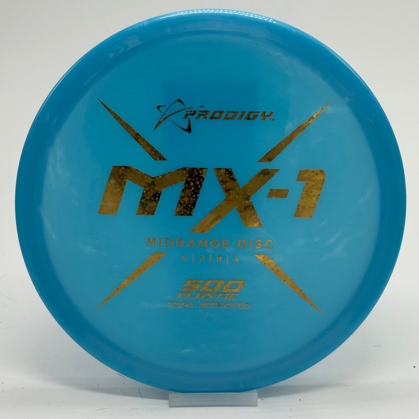 Used | Prodigy MX-1 | 500