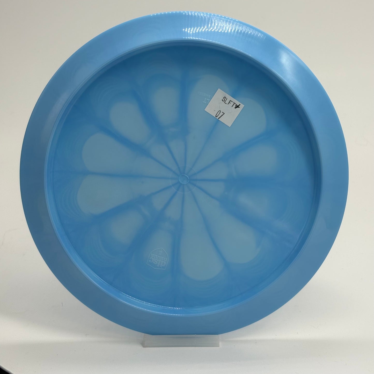 Discmania Tilt | Lux Vapor | Simon Lizotte Creator Series Full TIlt