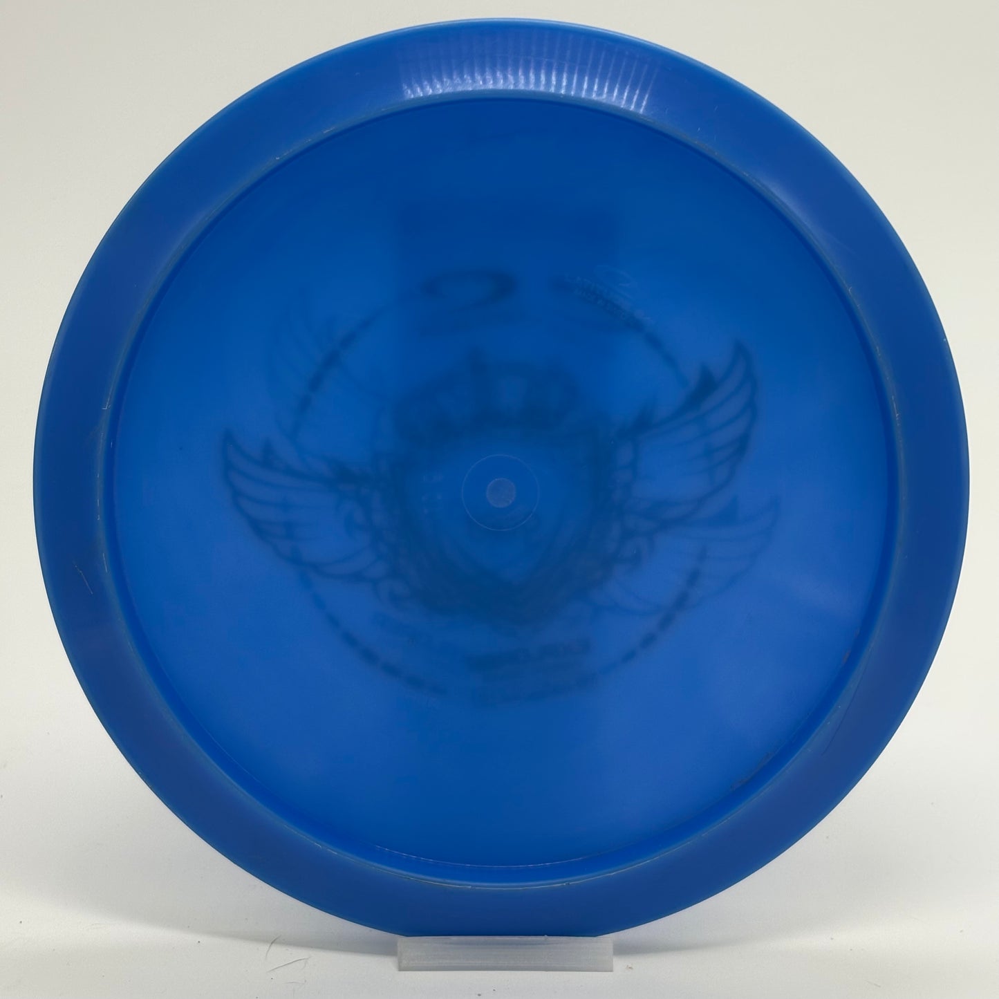 Latitude 64 Explorer | Gold Line | Large Crest