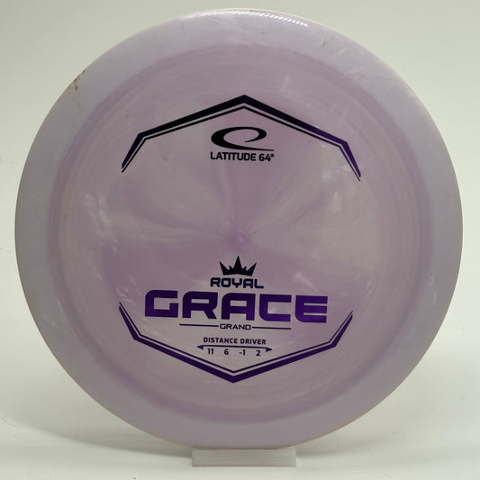 Latitude 64 Grace | Royal Grand