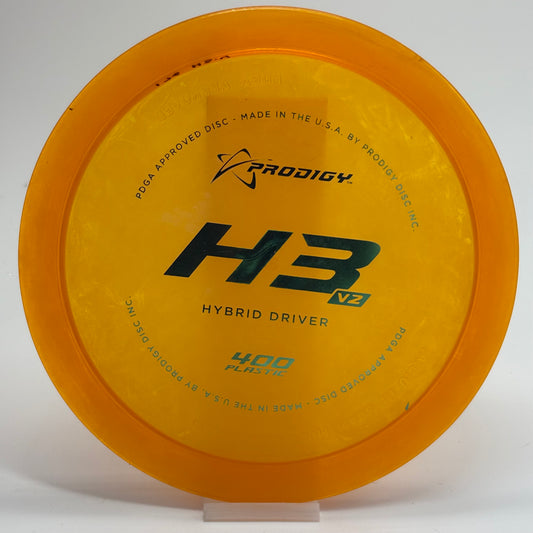 Prodigy H3v2 | 400 | PFN