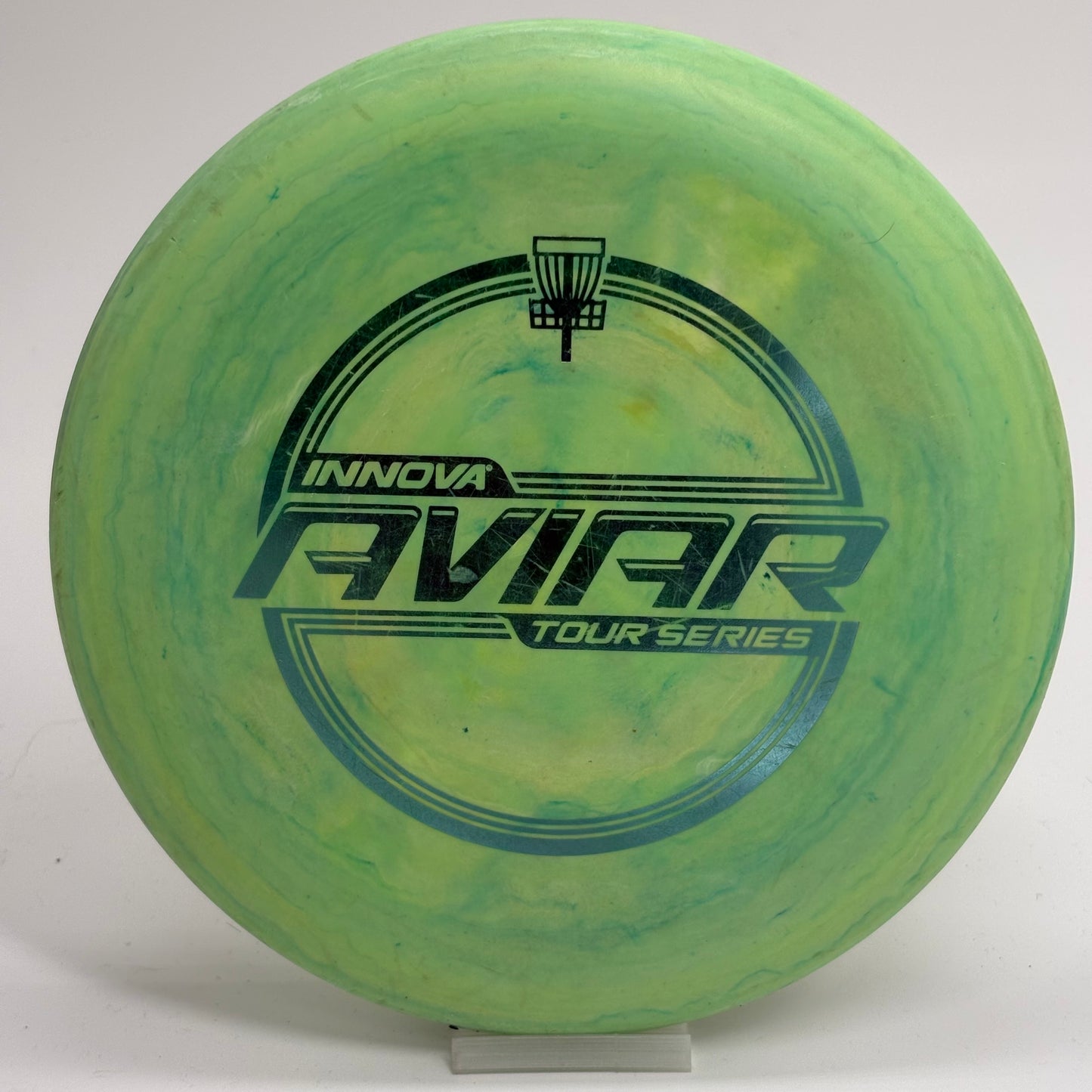 Innova Aviar | KC Pro Galactic | Tour Series