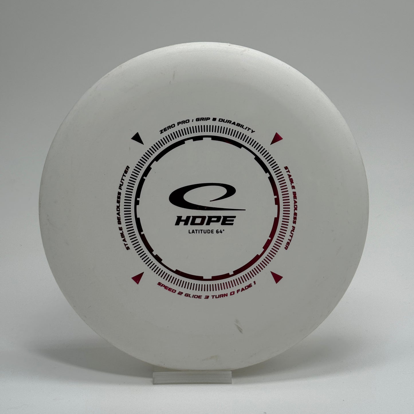 Used | Latitude 64 Hope | Zero Pro