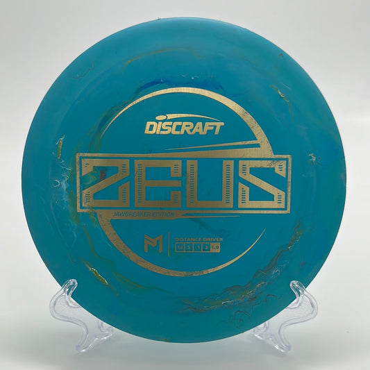 Discraft Zeus - Jawbreaker Special Edition
