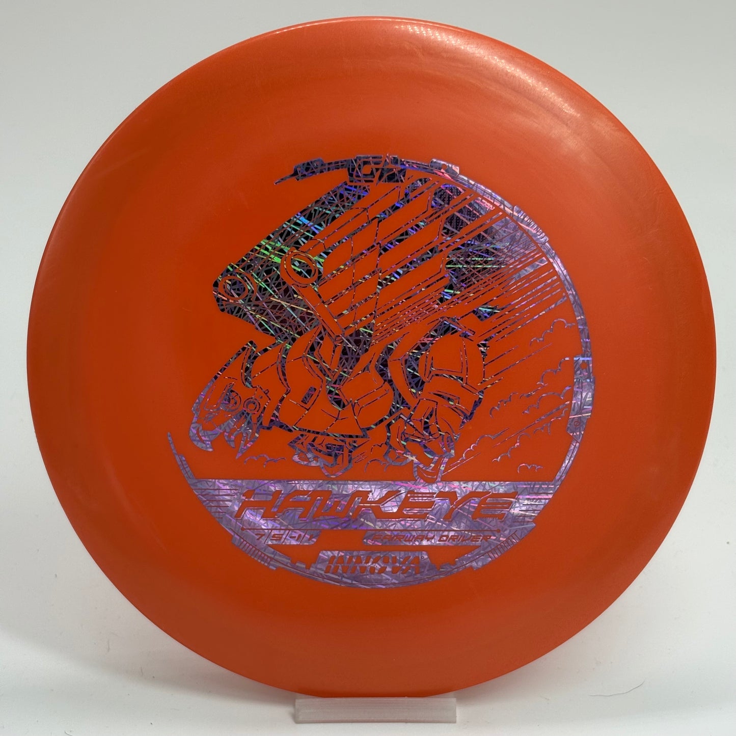 Innova Hawkeye | GStar
