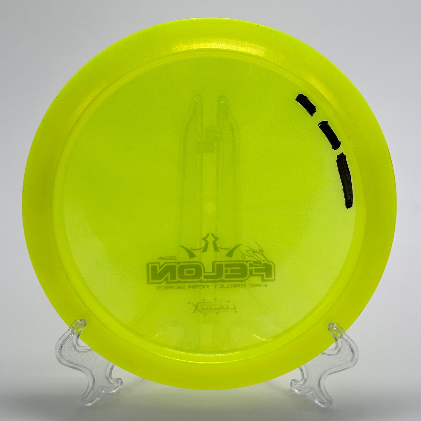 Dynamic Discs Felon | Lucid X Eric Oakley 2021 Team Series