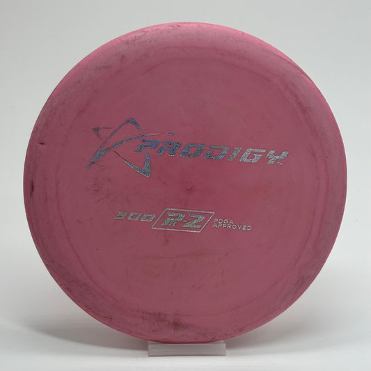 Prodigy Pa-2 | 300 | Bar Stamp