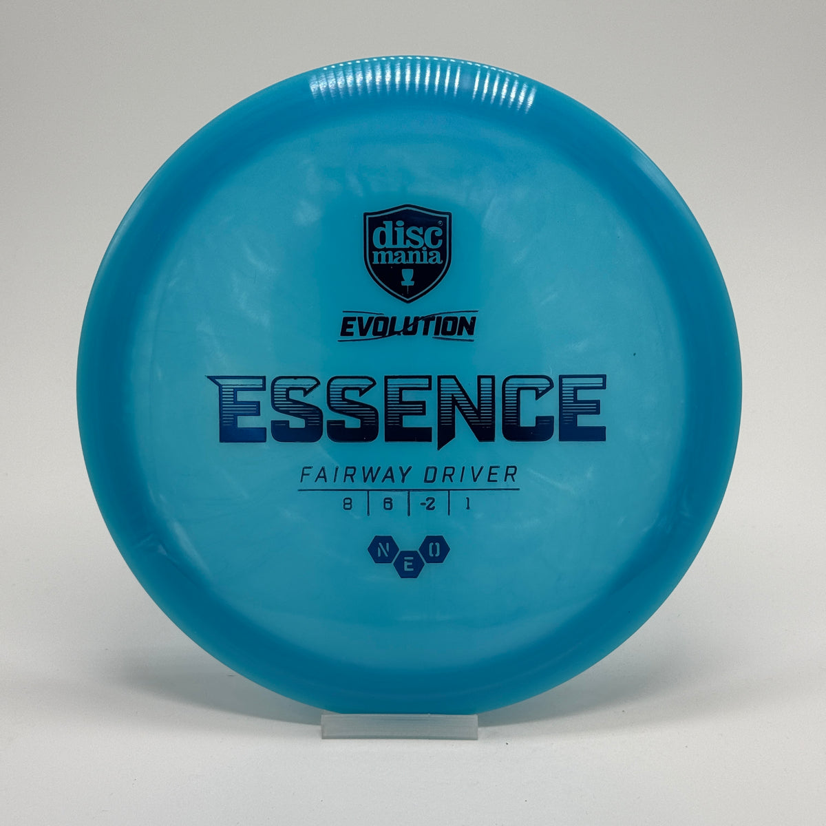 Used | Discmania Essence | Neo