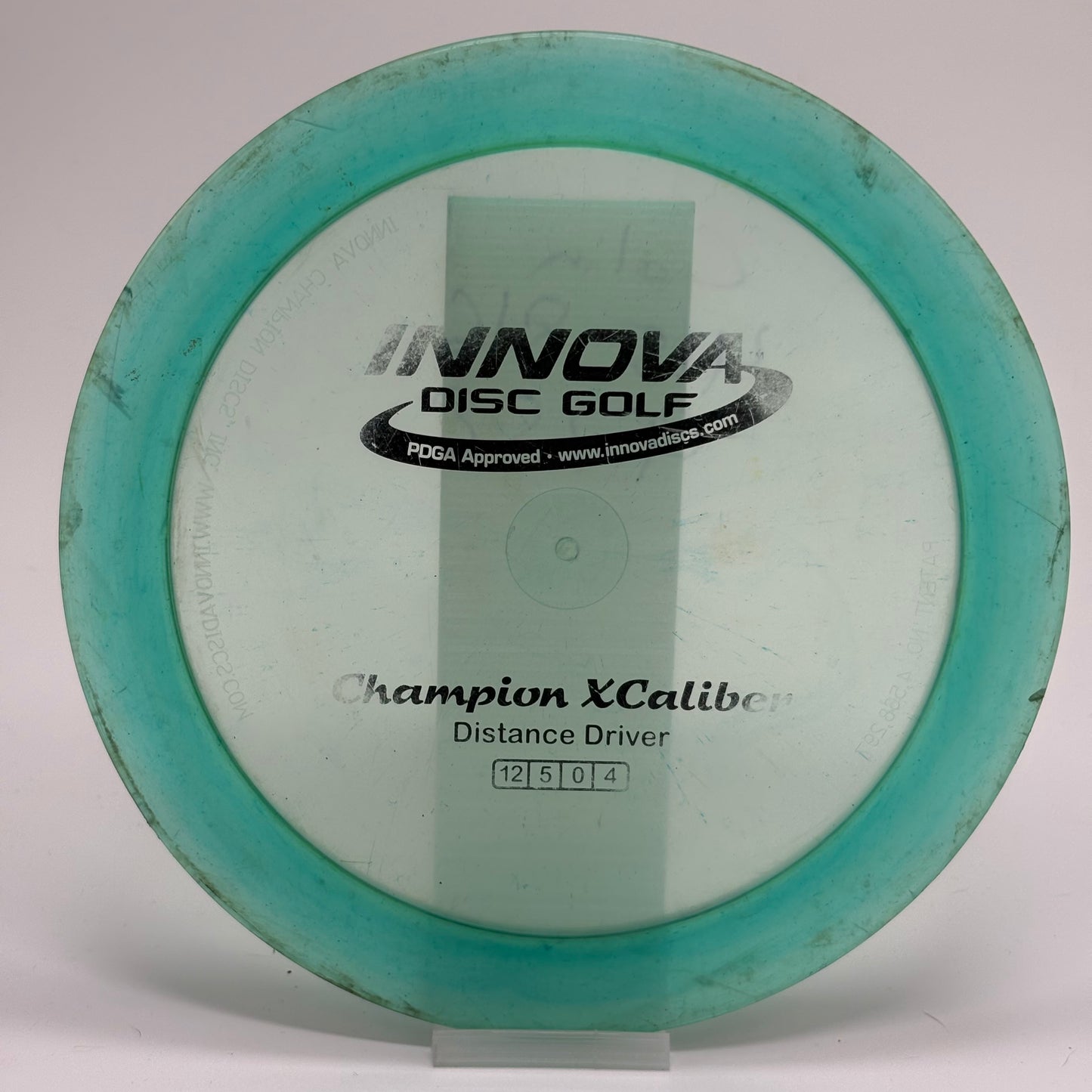 Innova Xcaliber | Champion | Penned