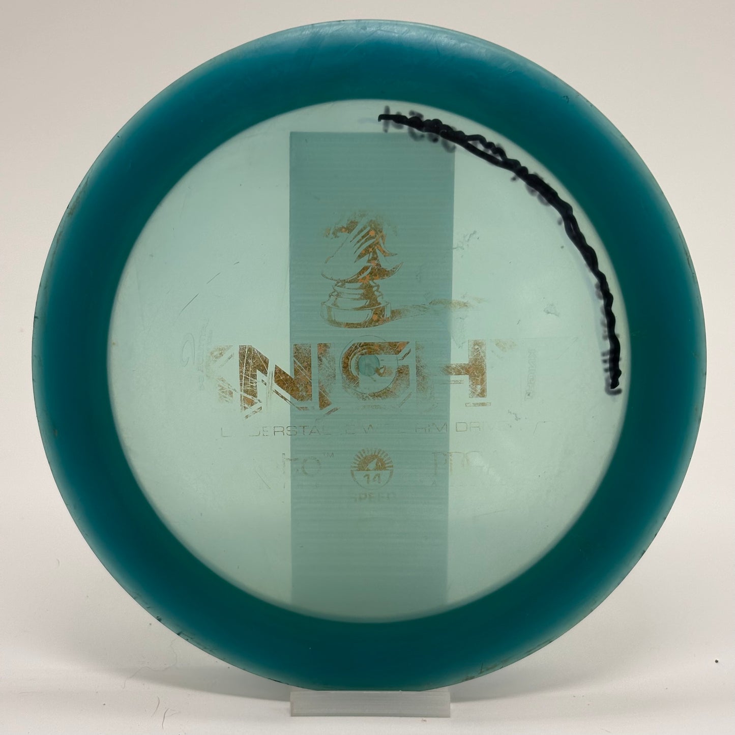 Latitude 64 Knight | Opto Line | Out-Of-Production PFN