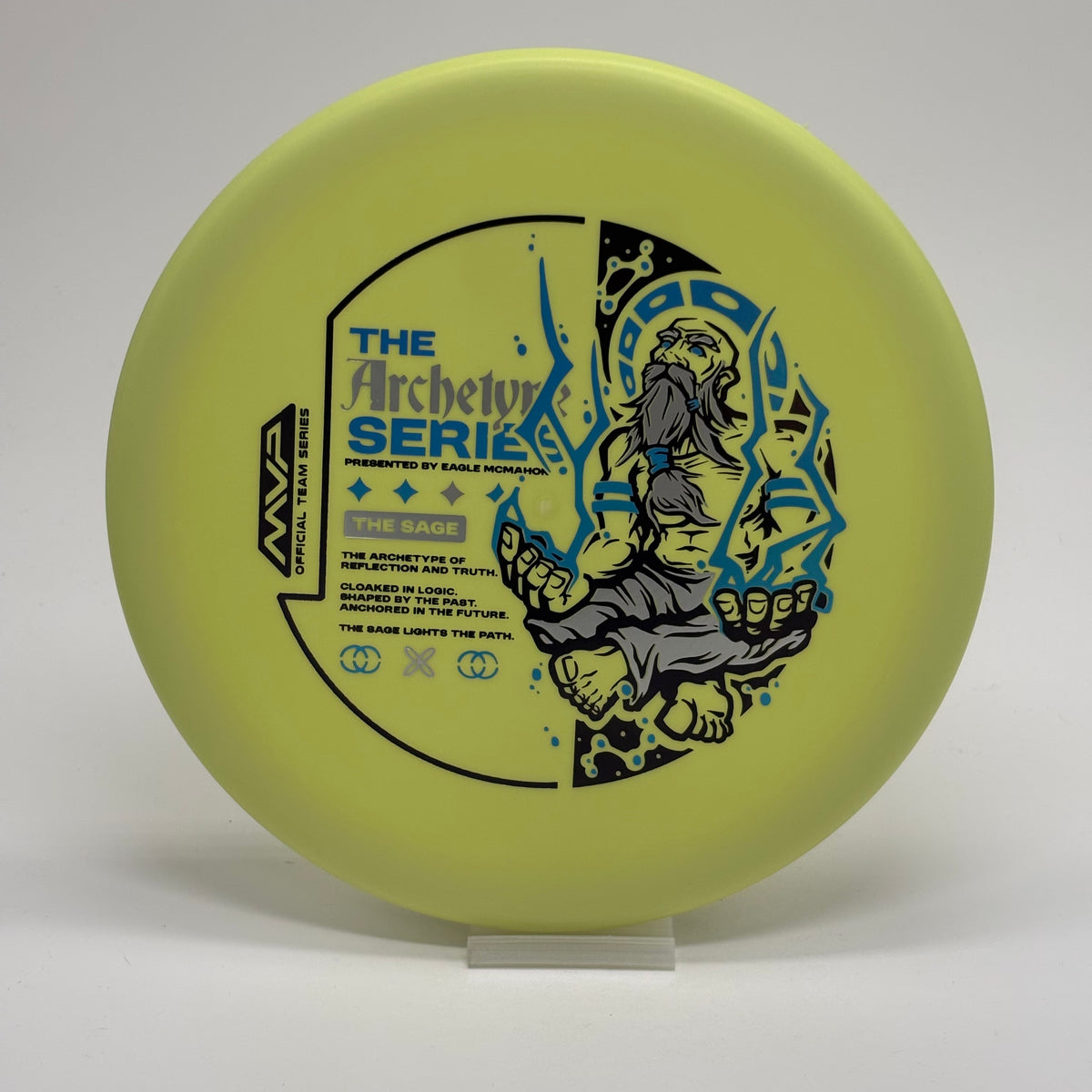 Pre-Order Streamline Autopilot | Electron | Eagle McMahon Archetype Series