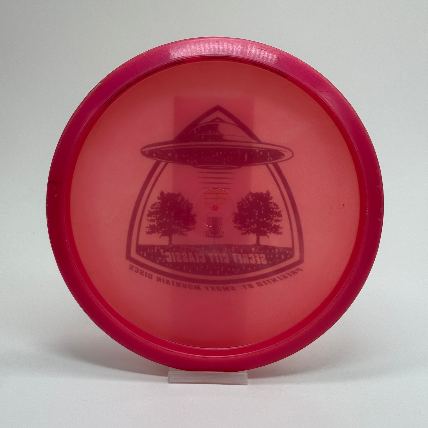 Used | Innova Caiman | Champion