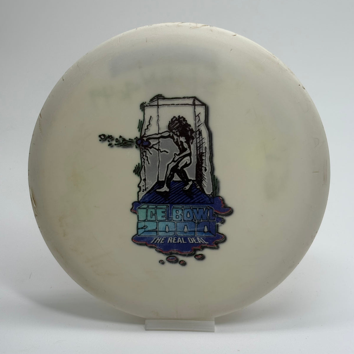 Used | Innova Roc Rancho | DX | PFN Patent