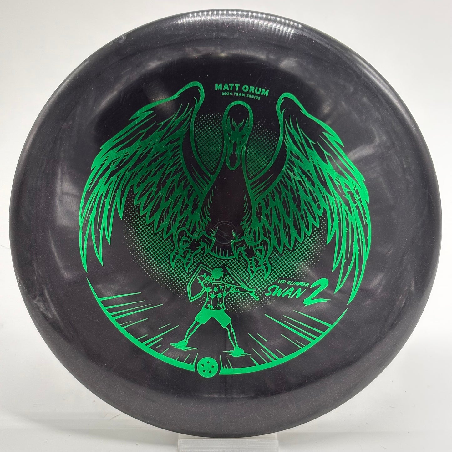 Westside Swan 2 | VIP Glimmer | Matt Orum 2024 Team Series