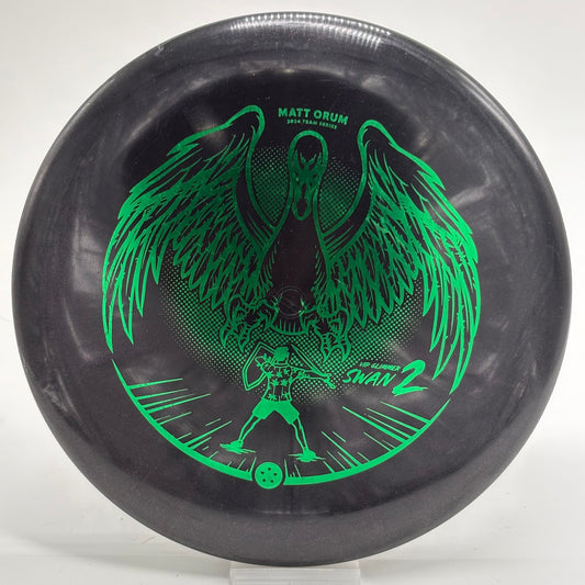 Westside Swan 2 | VIP Glimmer | Matt Orum 2024 Team Series