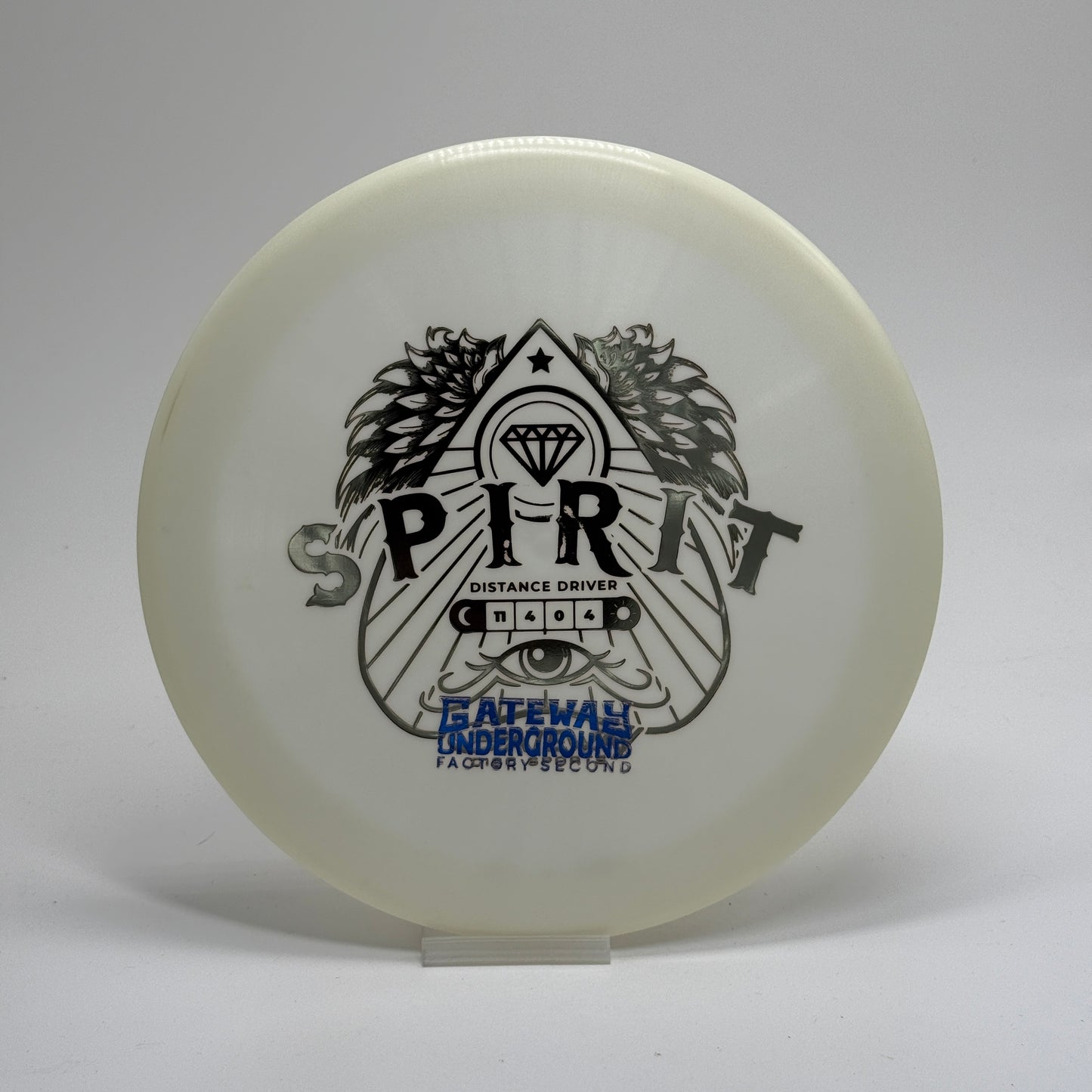 Used | Gateway Spirit | Diamond
