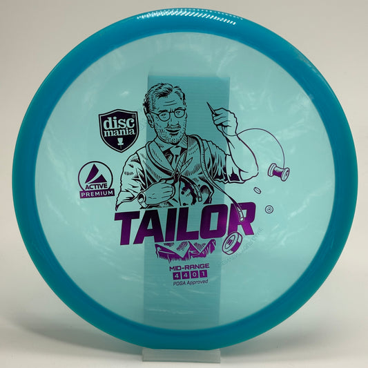 Discmania Tailor | Active Premium